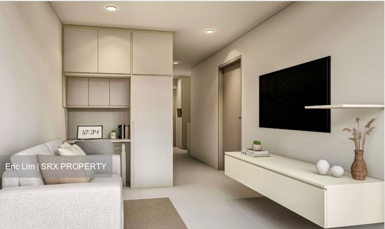 Everitt Edge (D15), Apartment #552371201